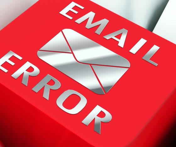 15 Penyebab Email Tidak Terkirim.