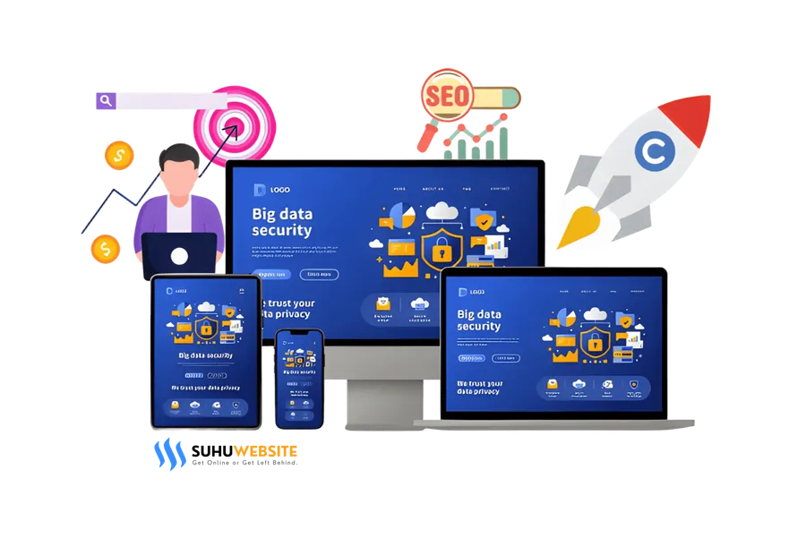 Website Konversi