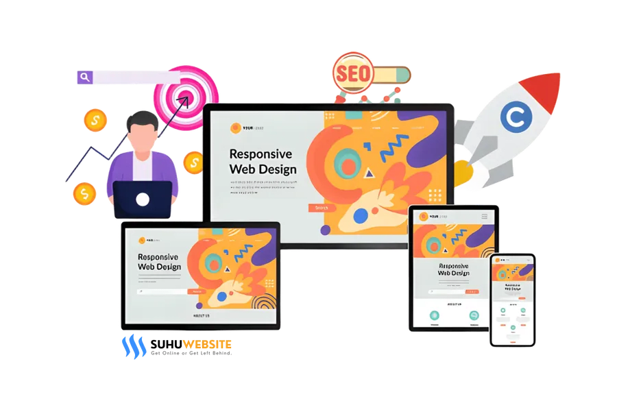 Website Online 24 Jam