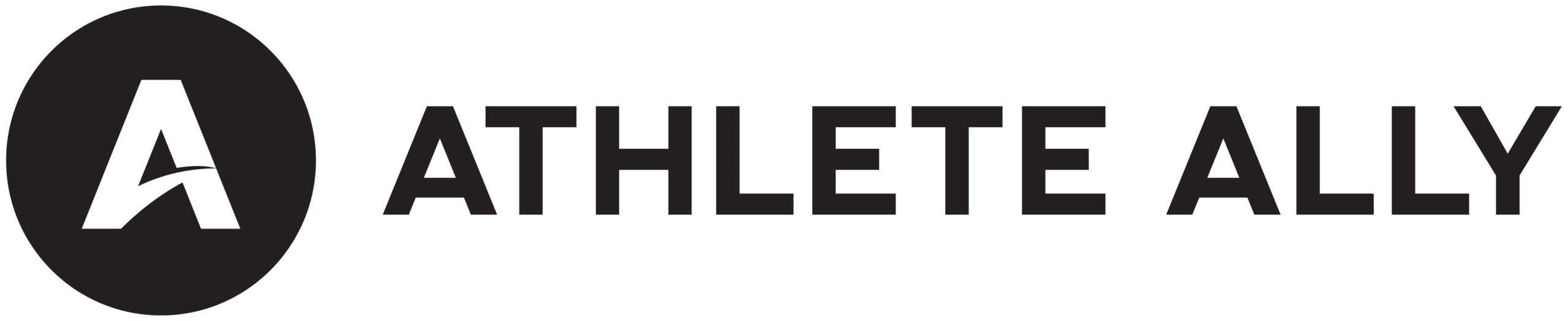 Athlete Ally