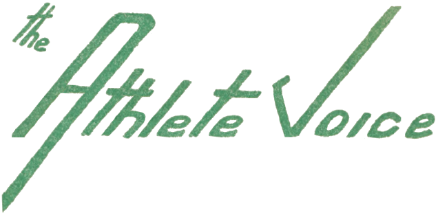 the Athlete Voice