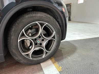 Controllo freni