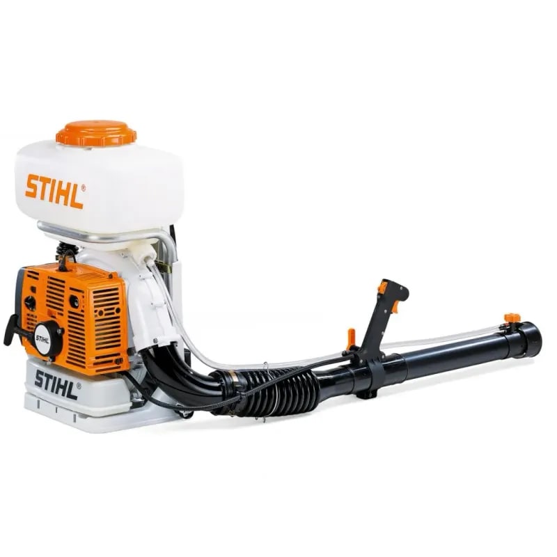Pulverizador A Combustão Sr 420