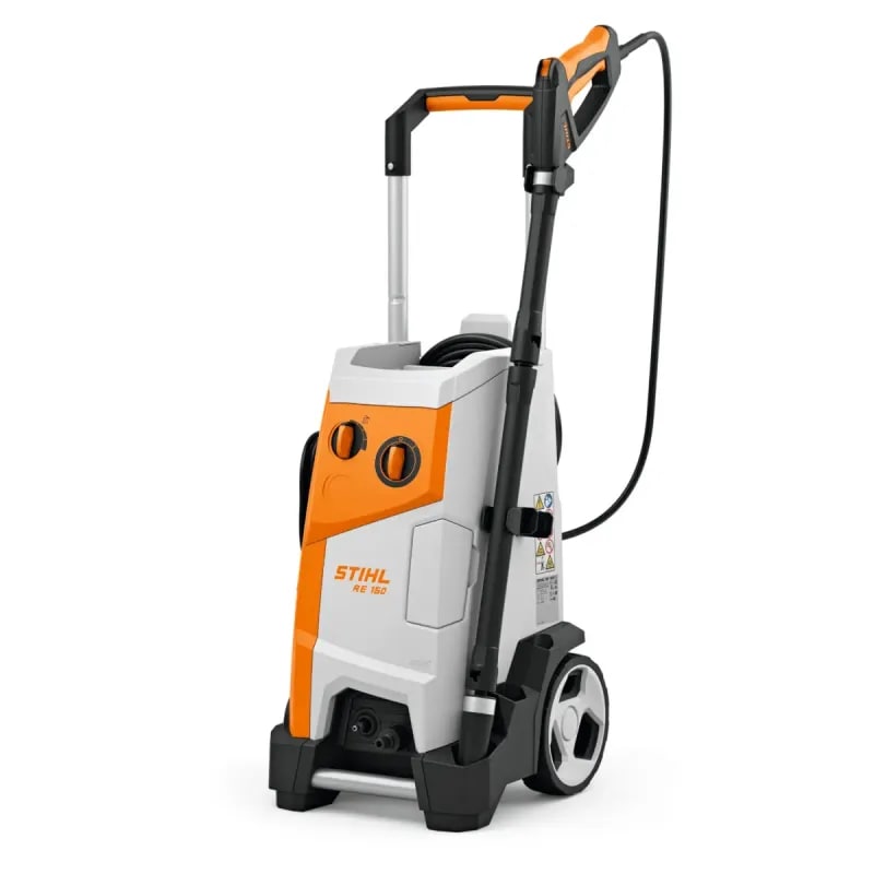Lavadora de Alta Pressão Re 150