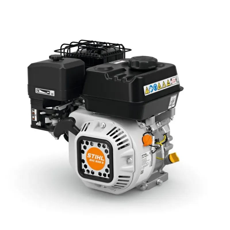 Motor Estacionario Ehc 605 S