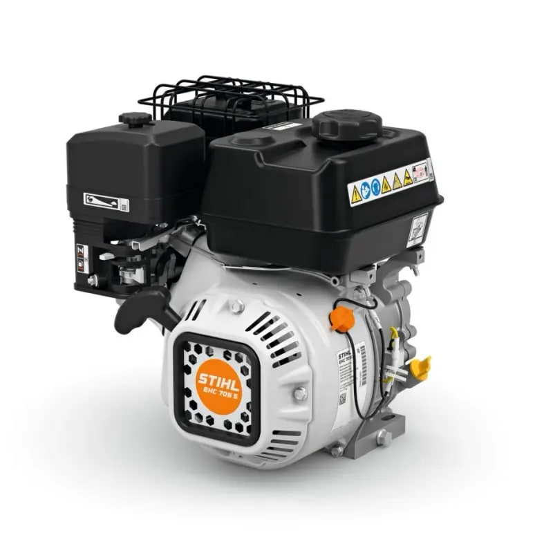 Motor Estacionário Ehc 705 S