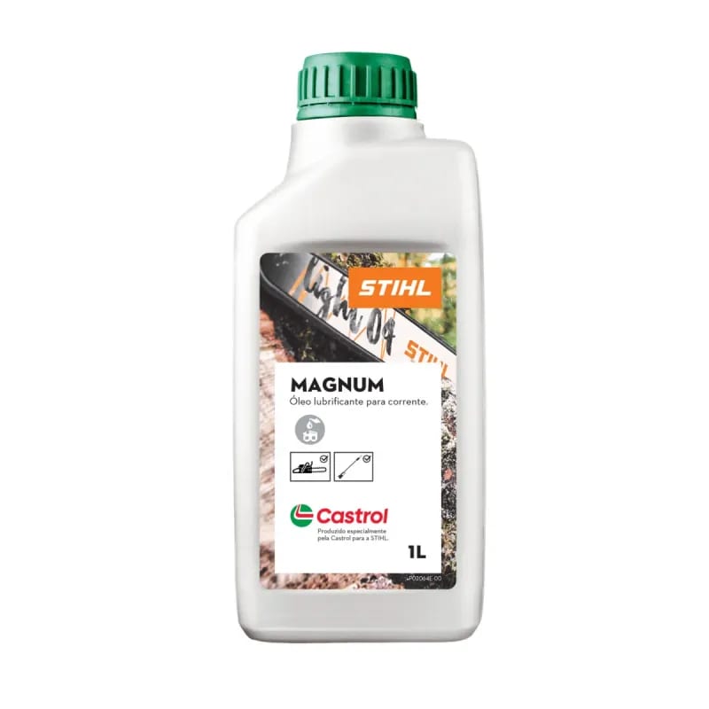 Óleo de Corrente Stihl Magnum