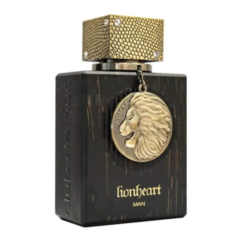 Club de Nuit Lionheart Armaf Man 100 Ml Edp Perfume
