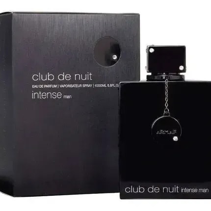 Club de Nuit Intense Man