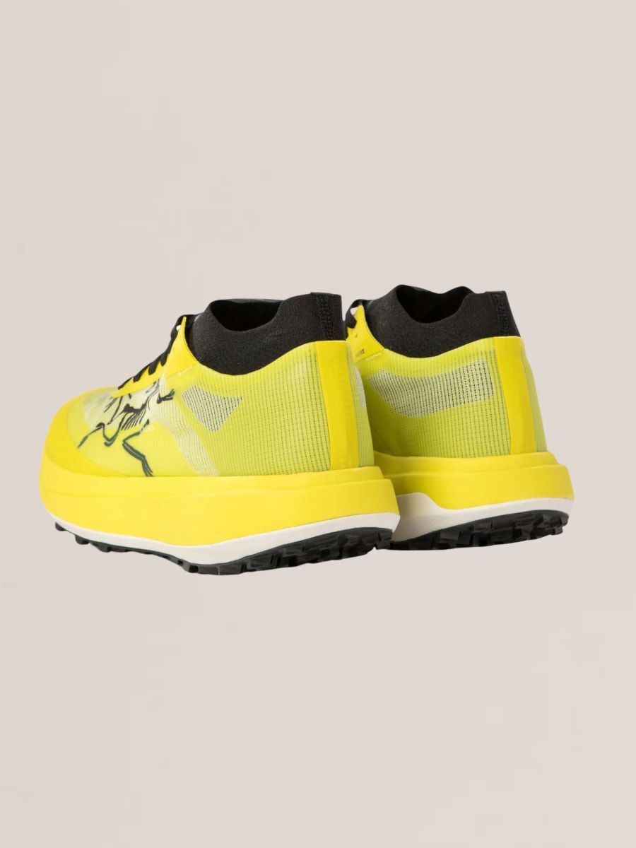 SYLAN PRO ELECTRIC / GREEN — view 3