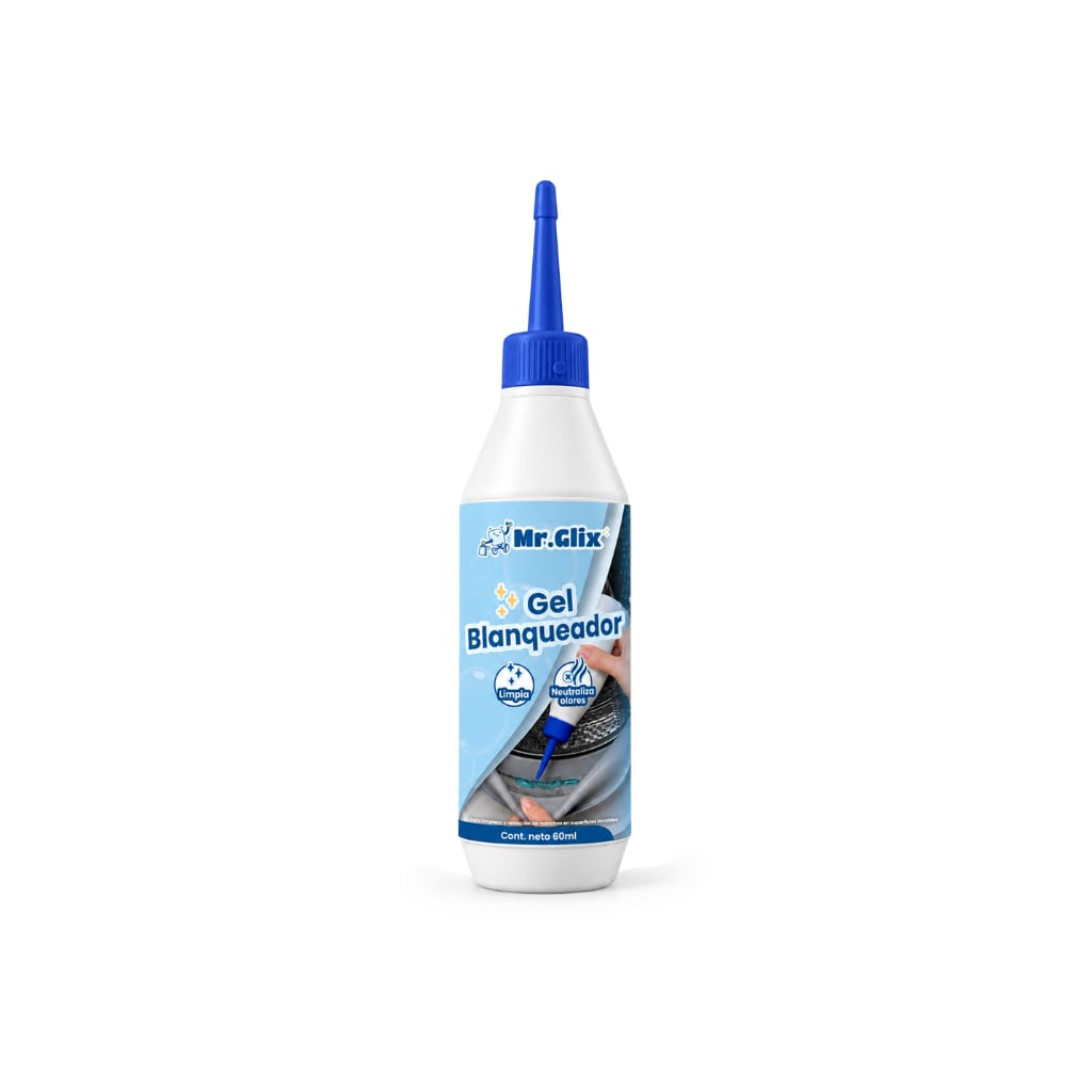 1 Gel MR.GLIX