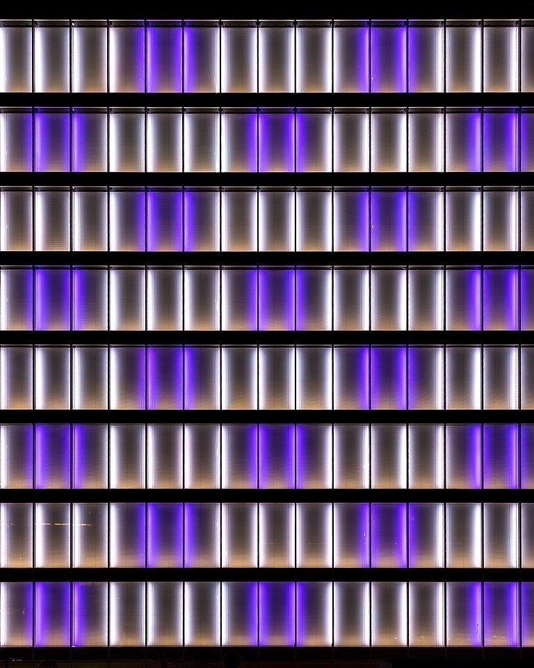 Architecture IV