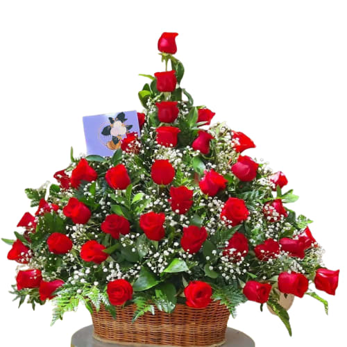 Floristería ABC Barranquilla