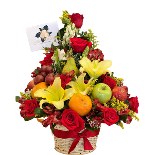Floristerías Barranquilla co