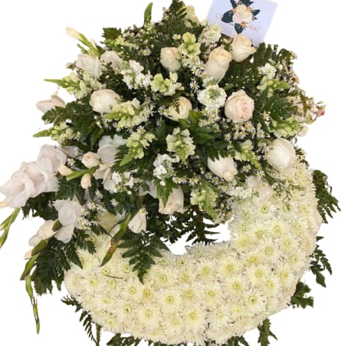 Dflores su floristeria