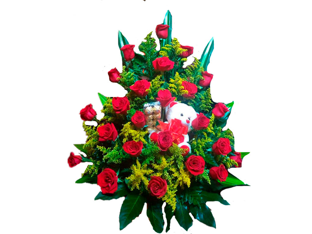 Telefono Floristeria Barranquilla 3127136002