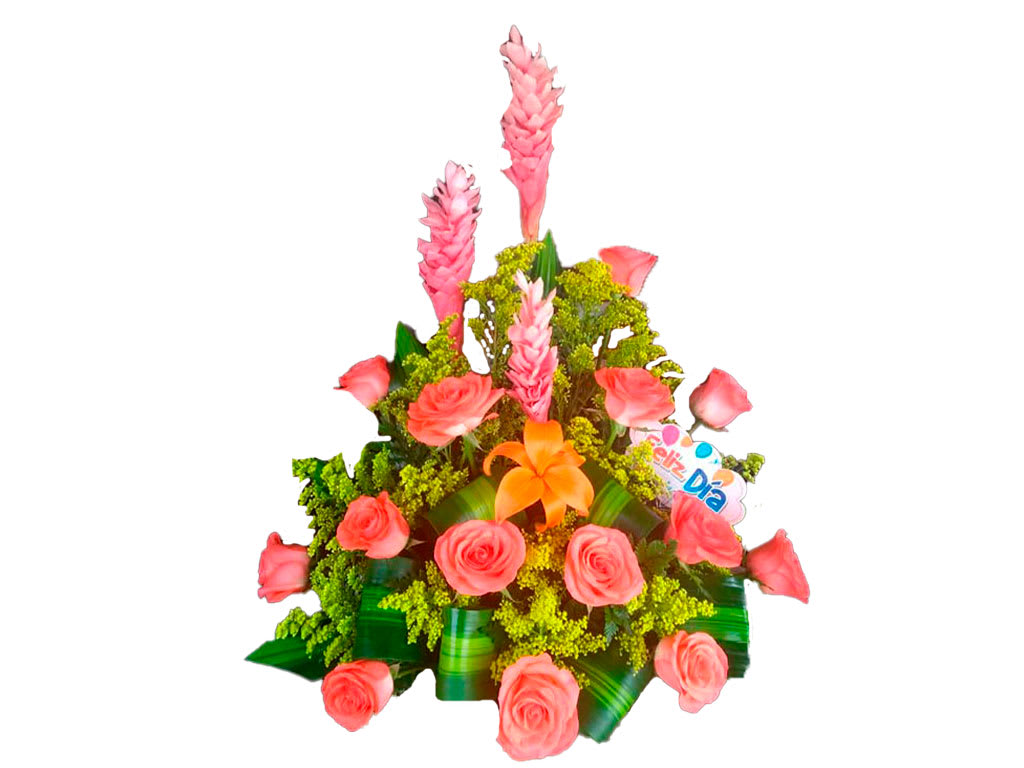 envío de flores Barranquilla