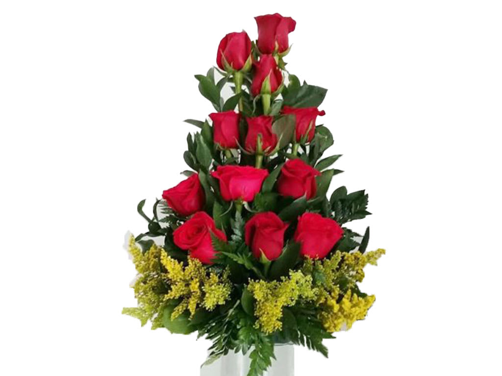 Ramos florales en Barranquilla