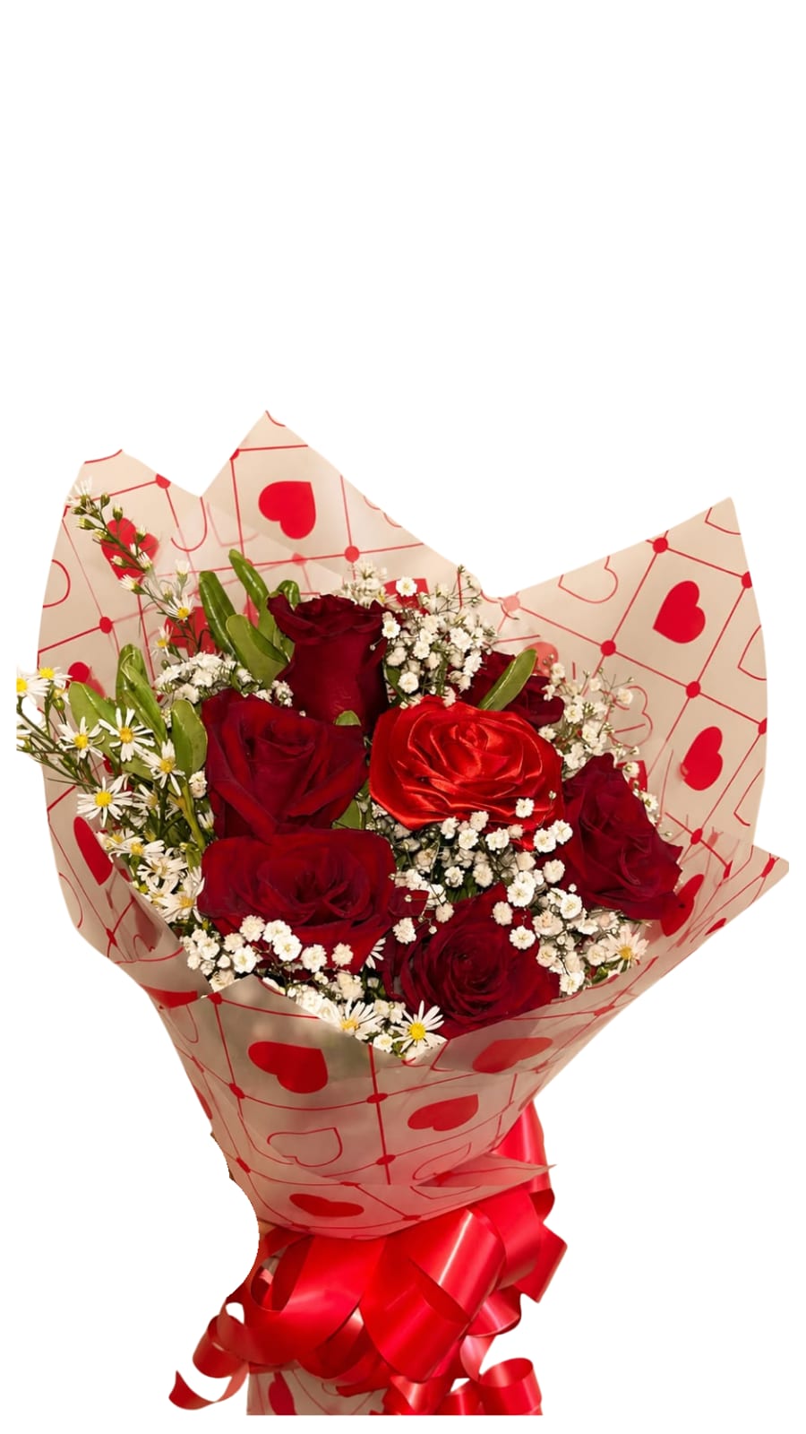 flores para regalar baratas Barranquilla