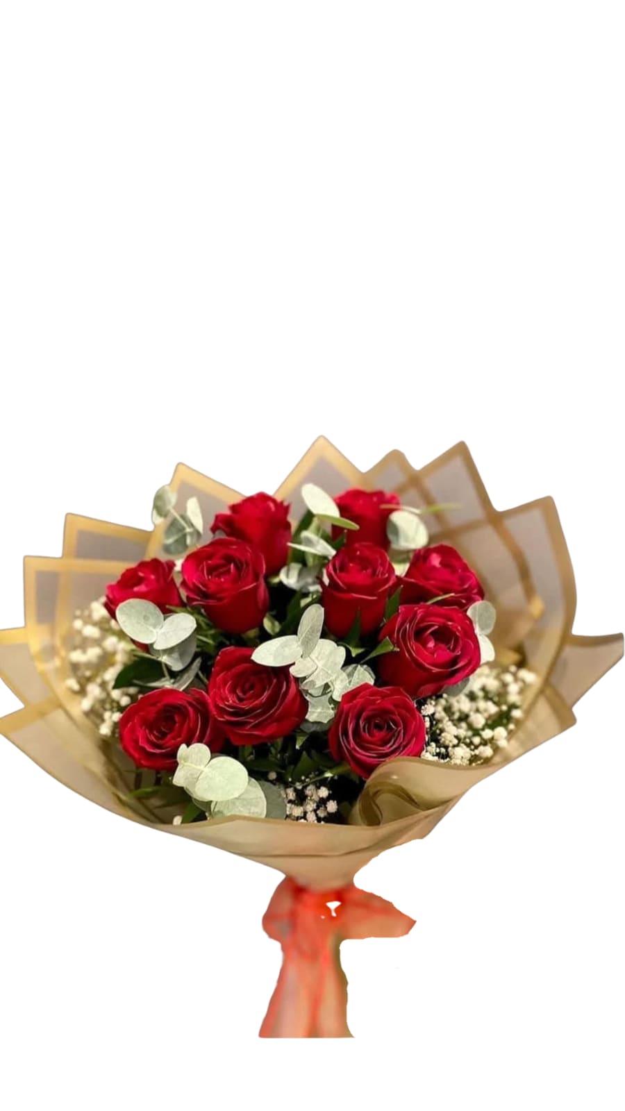 Flores a Domicilio para Cumpleaños