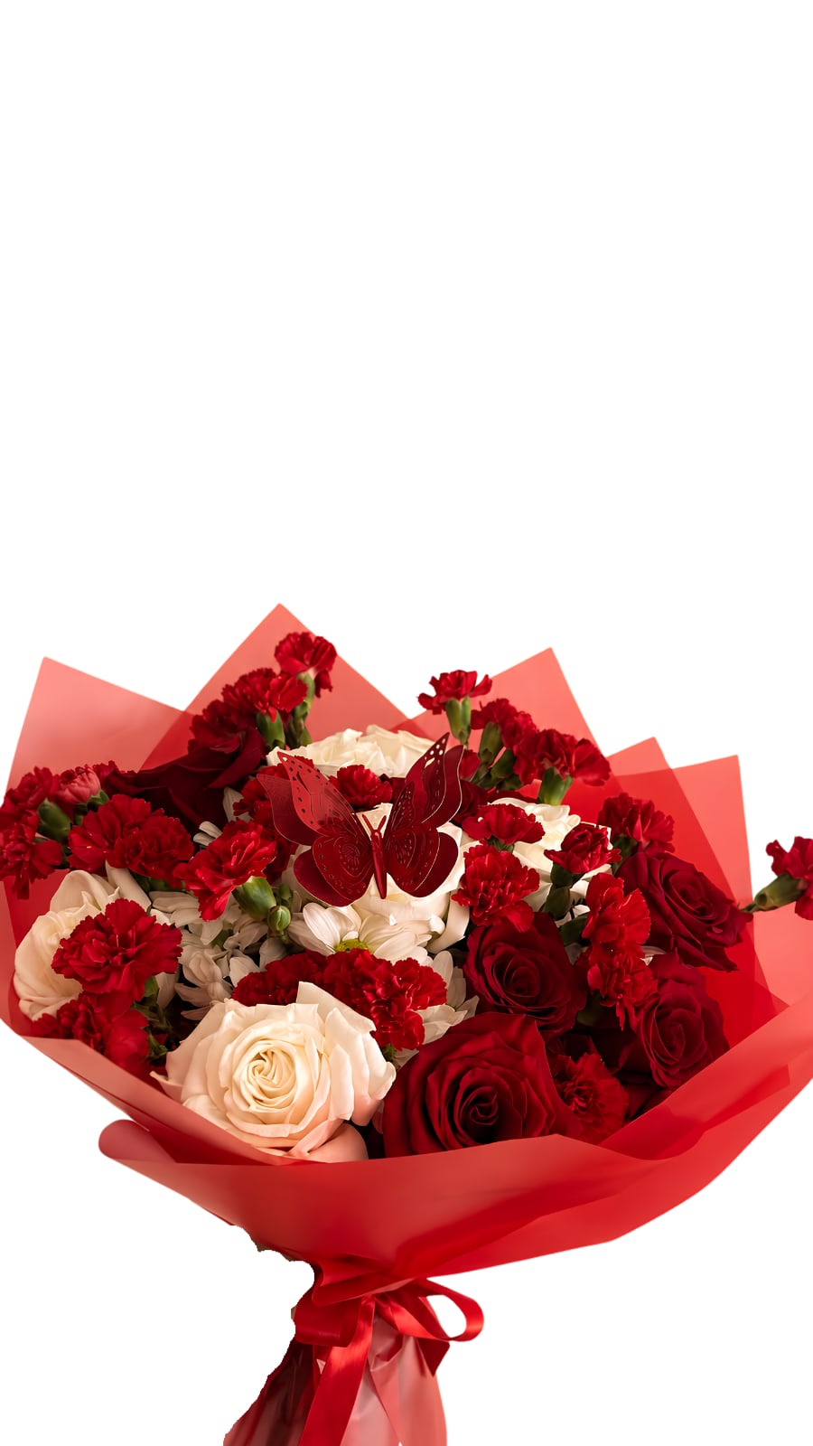 enviar flores de cumpleaños
