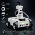 AI Explorer Rover — Autonomous Smart Robotics Platform thumbnail 2