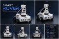 Smart Rover – Obstacle Avoidance Robot (KIT) thumbnail 3