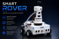 Smart Rover – Obstacle Avoidance Robot (KIT) thumbnail 1