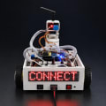 Smart Rover – Obstacle Avoidance Robot (KIT) thumbnail 2