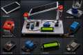 Dual Axis Solar Tracker with Weather Forecast thumbnail 2