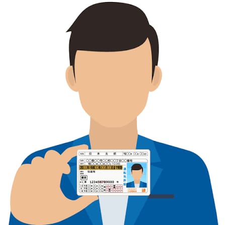 Exemple KYC
