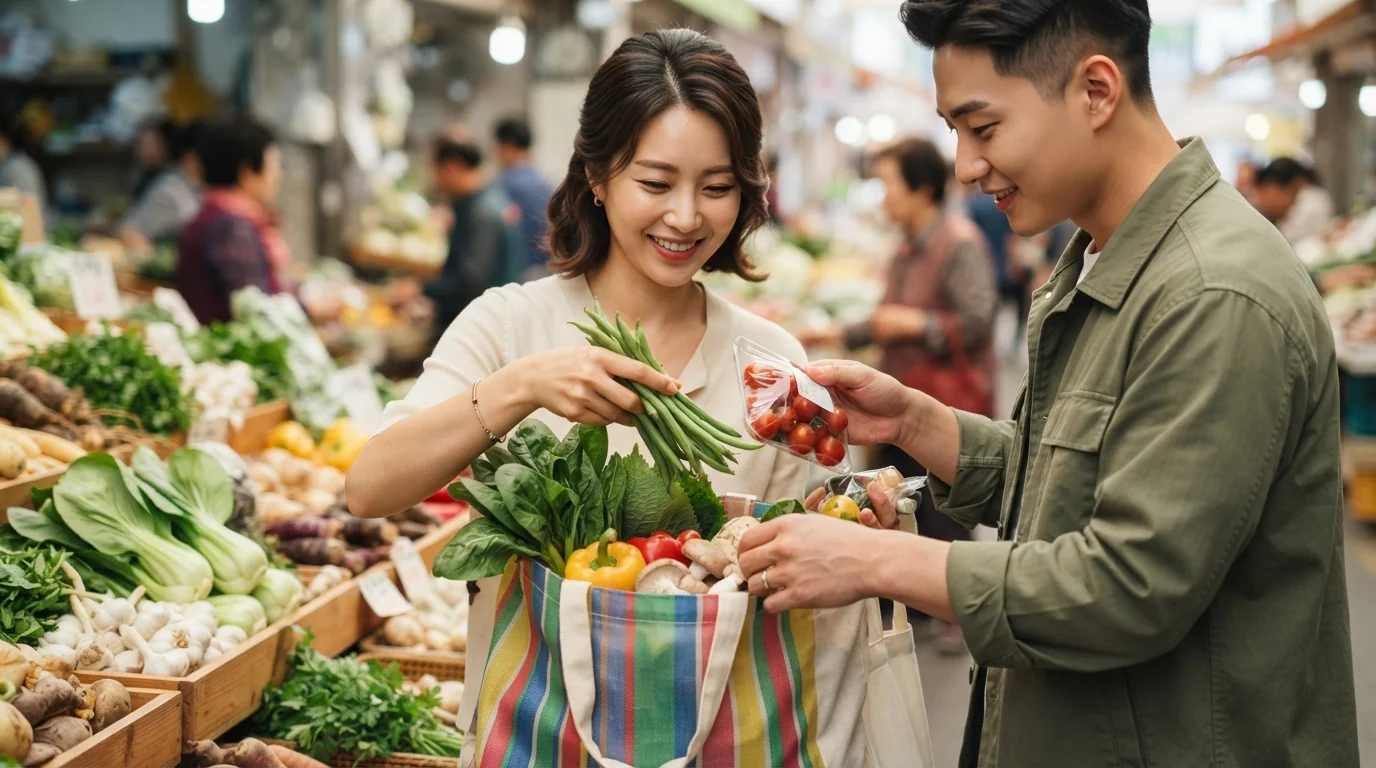 스마트한 소비 예산 구획 시스템과 가계 재무 건강성 회복의 장기적 가치