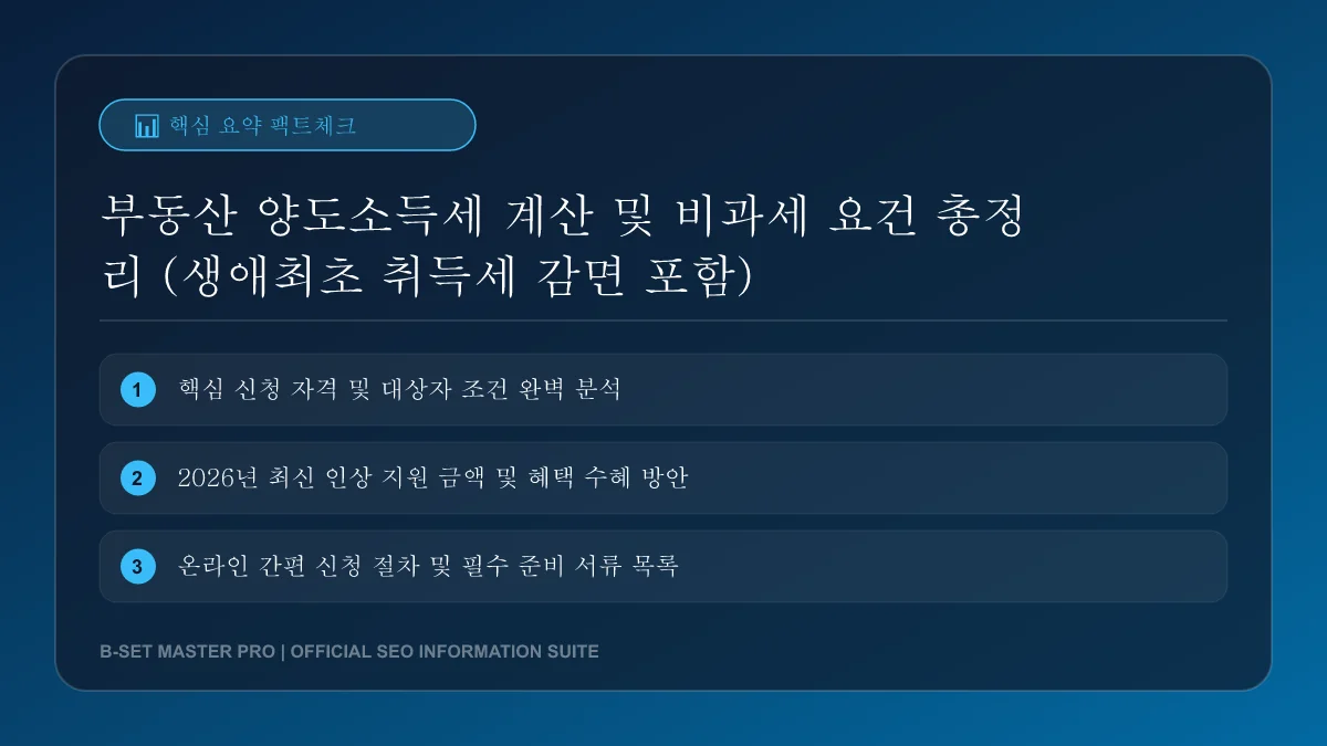양도소득세 계산 과세표준 구간과 장기보유특별공제율 구조를 나타낸 실무 데이터 화면입니다.
