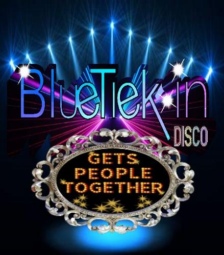 BlueTiek.In Disco