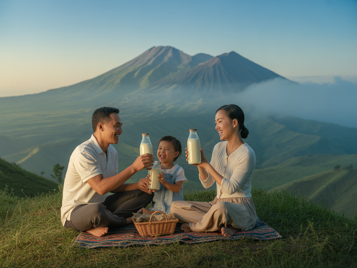 Kemasan SUKAMER semua ukuran