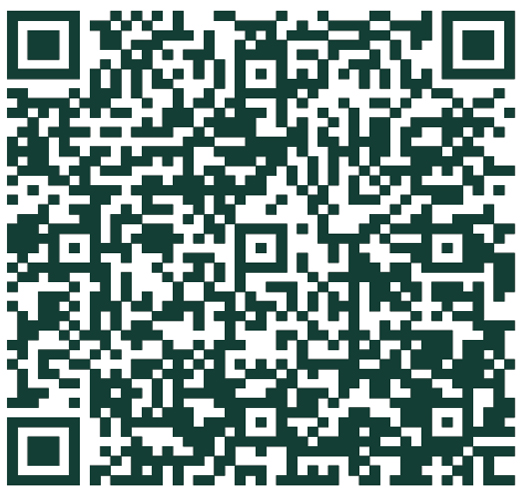 Código QR para el formulario de preinscripción