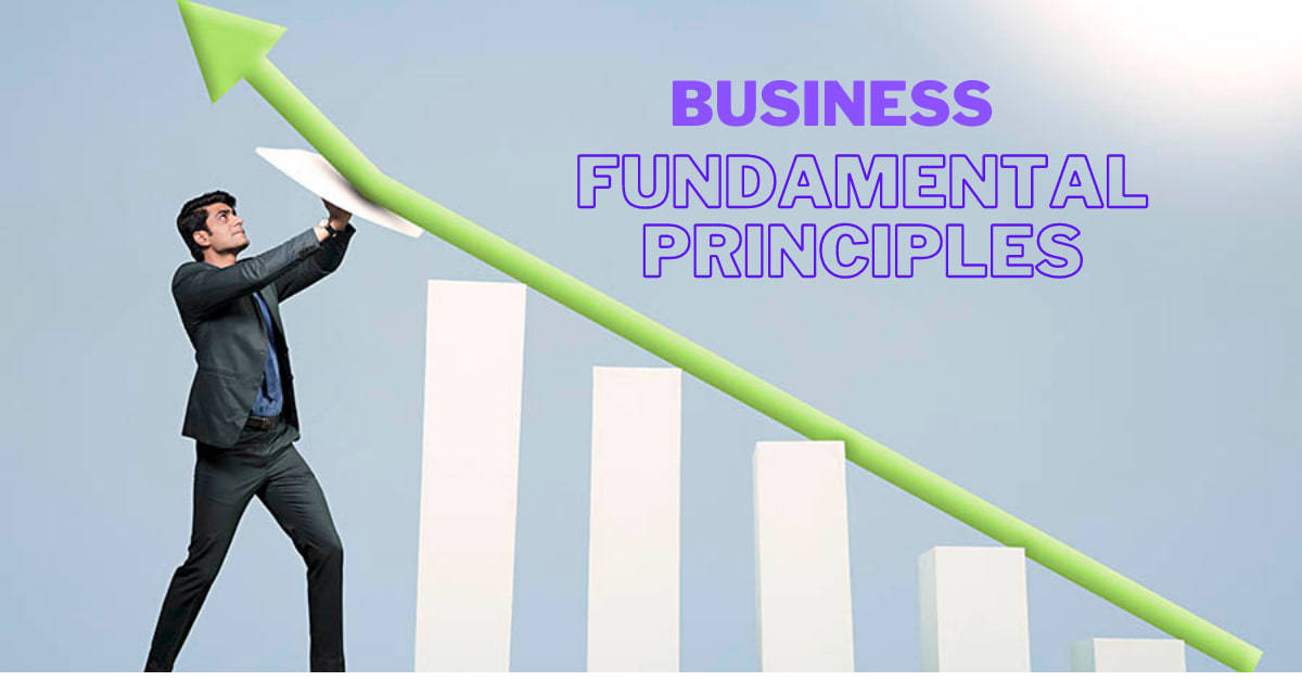 Business – fundamental principles
