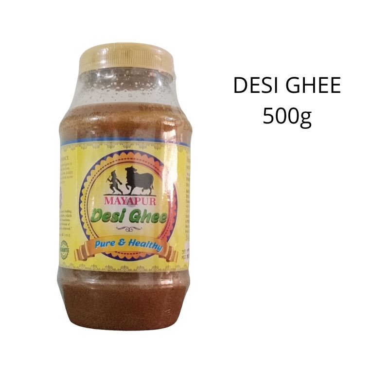 Desi Ghee
