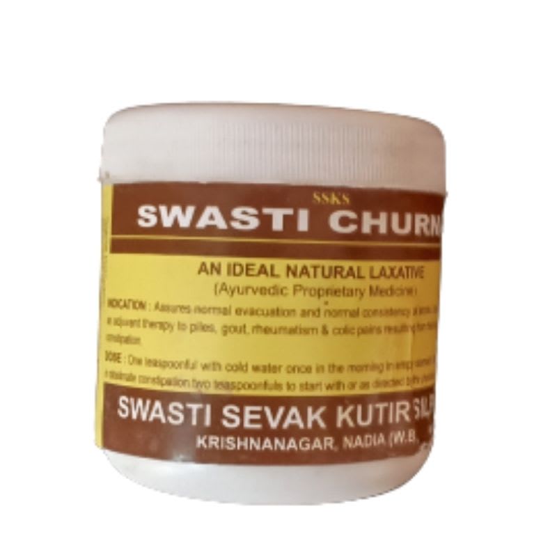 Swasti Churna