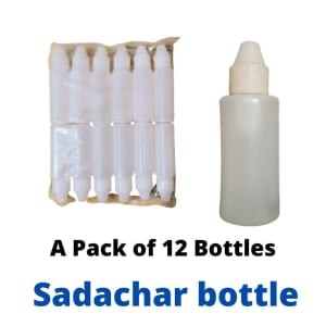 Sadachar Bottle