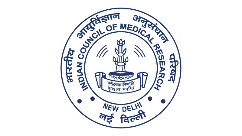 Full form of ICMR