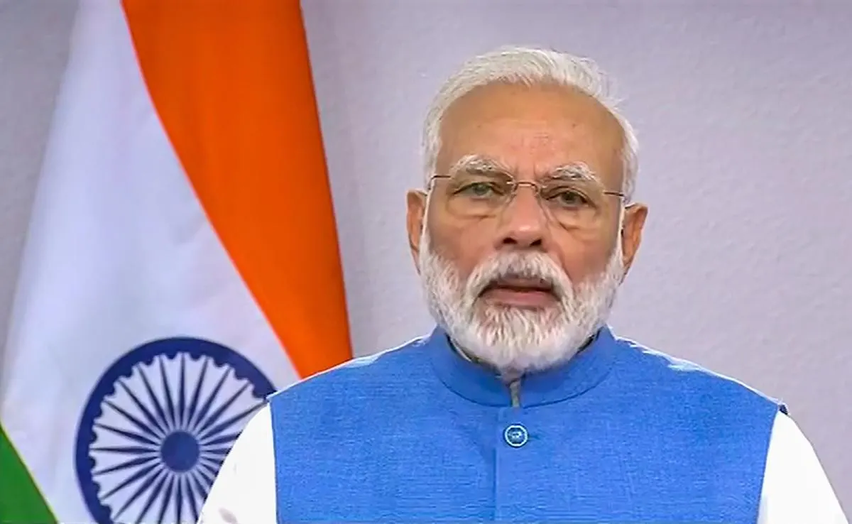 Aatm Nirbhar Bharat Abhiyan