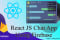 Create a real-time chat application using react JS and firebase