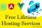 How to host react Js website for free - Free Lifetime Hosting Services