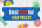 Best API for your project | 7 best API