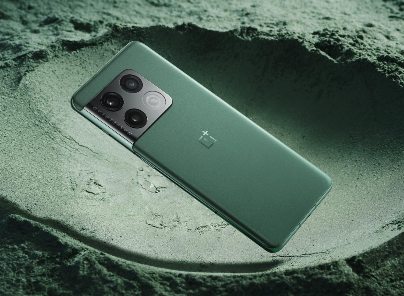 green_OnePlus