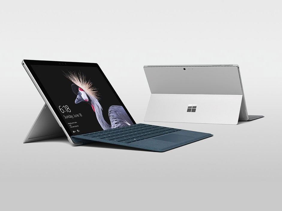 Microsoft Surface Laptop 4