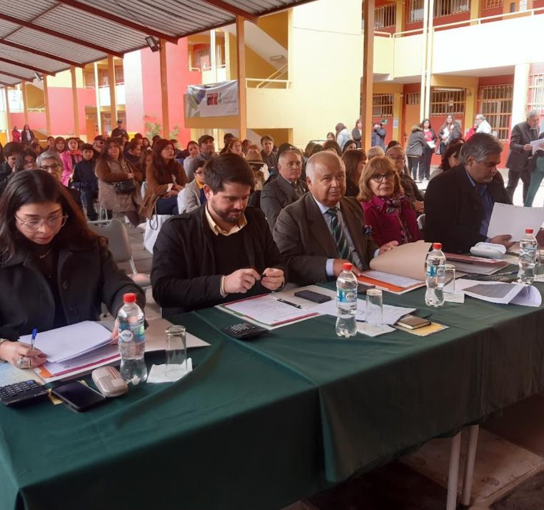 NOTICIAS ROTARY CLUB COPIAPÓ ORIENTE - Foto 3