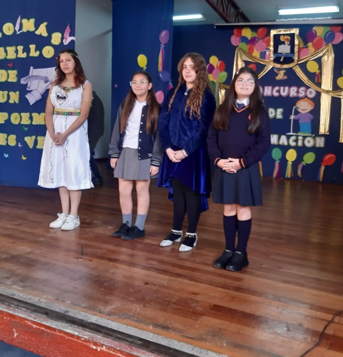 NOTICIAS ROTARY CLUB COPIAPÓ ORIENTE - Foto 4