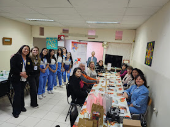 NOTICIAS ROTARY CLUB RECREO – VALPARAISO - Foto 1
